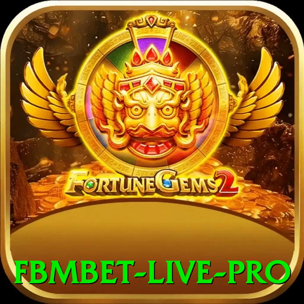 fbmbet Live Pro - vip