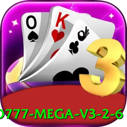 forro777 - Mega v3.2.6 - go