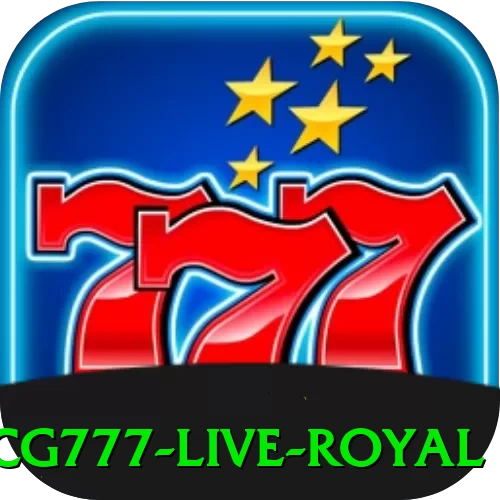 gcg777 Live Royal - pak