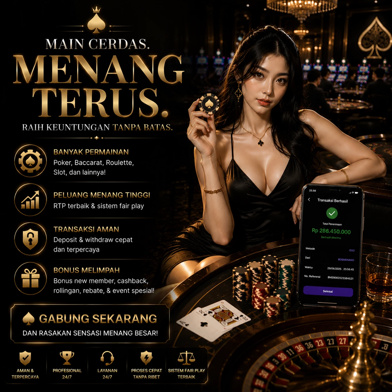 Imagem promocional da q89 mostrando a plataforma e suas vantagens