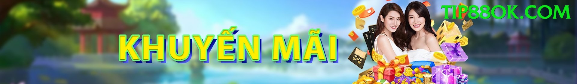 Khuyến Mãi Hấp Dẫn - tip88 - Game nuôi thú