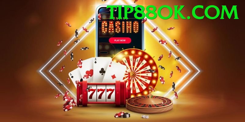Ứng dụng tip88 🌈 Giao diện thân thiện – Dễ chơi, dễ thắng - tip88 - Game offline