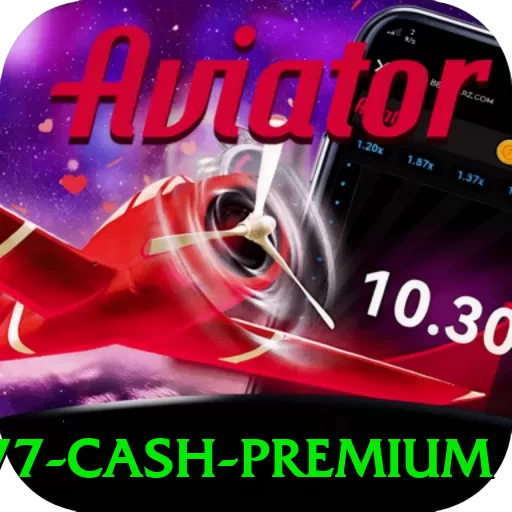 j77 Cash Premium - app