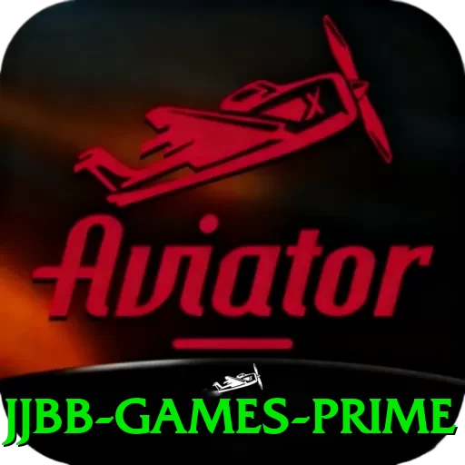 jjbb Games Prime - app