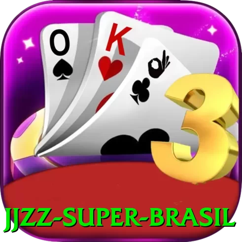 jjzz Super Brasil - vip
