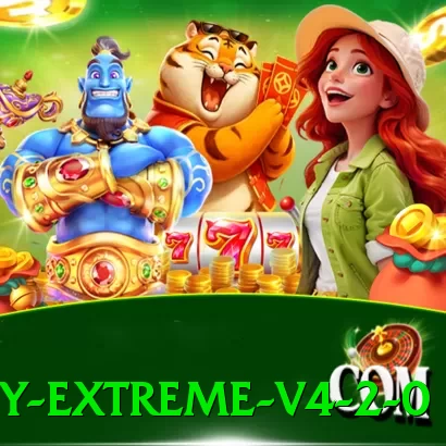 jogo7 Money Extreme v4.2.0 - pak