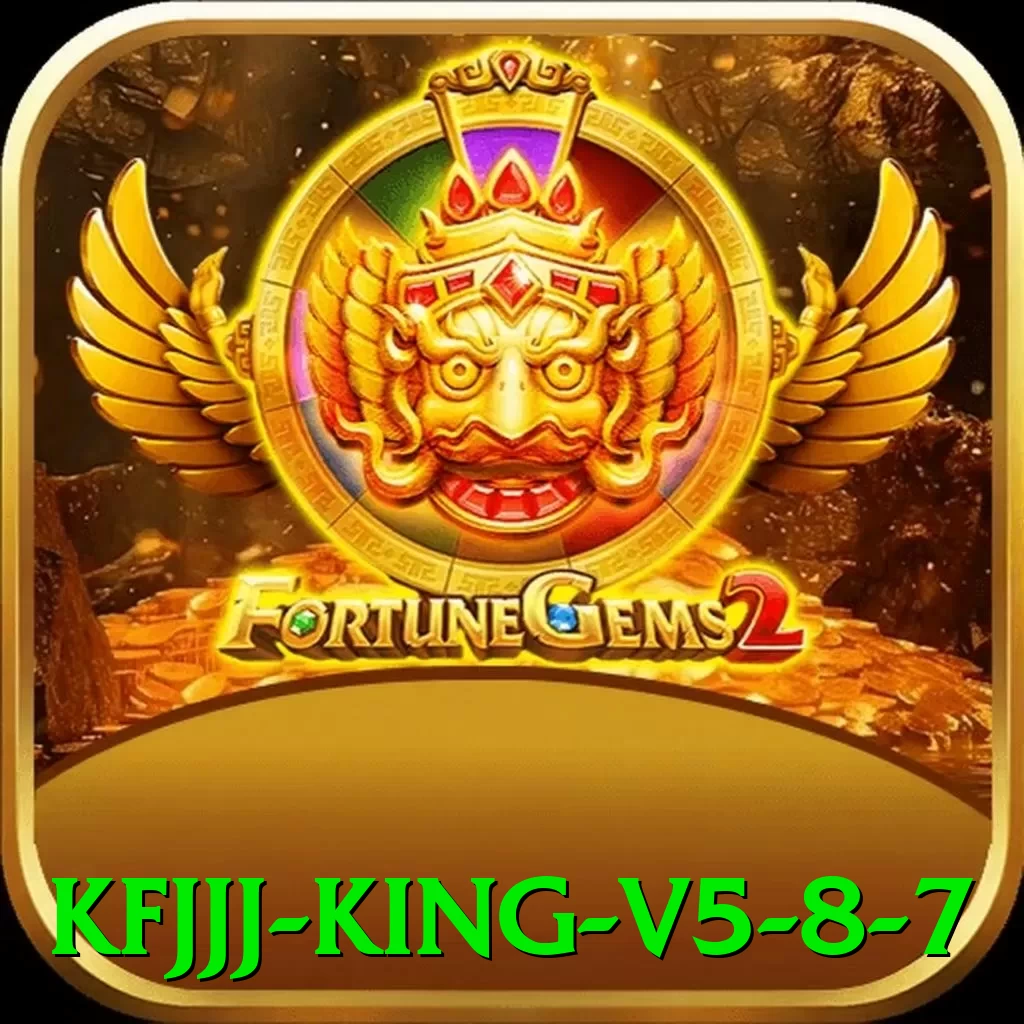 kfjjj - King v5.8.7 - game