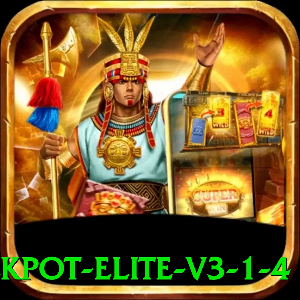 kk9 Jackpot Elite v3.1.4 - pk