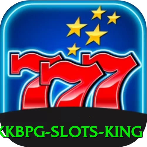 kkbpg - Slots King - app