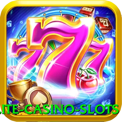 l567 Elite - Casino &amp; Slots - vip
