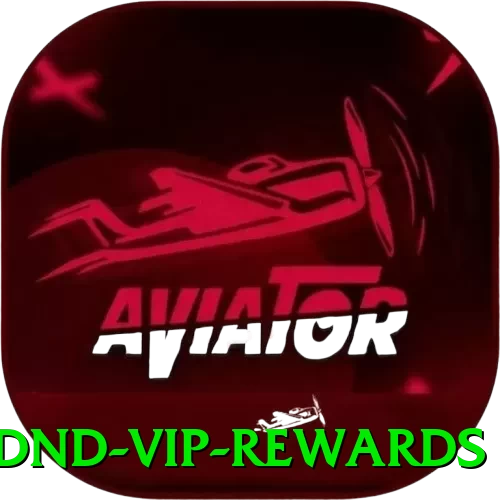 ndnd VIP Rewards - apk