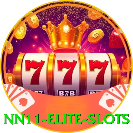 nn11 Elite Slots - game