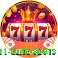 nn11 Elite Slots