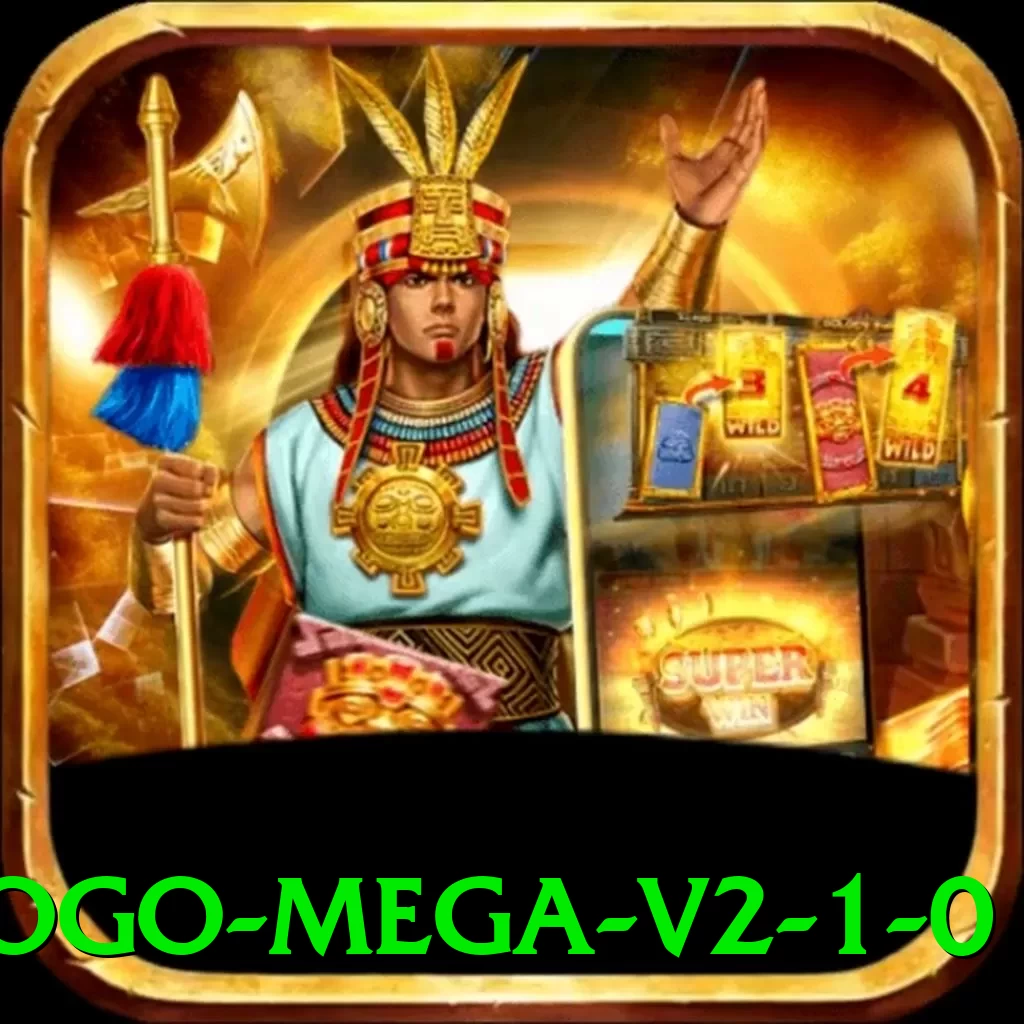 nnnjogo - Mega v2.1.0 - app