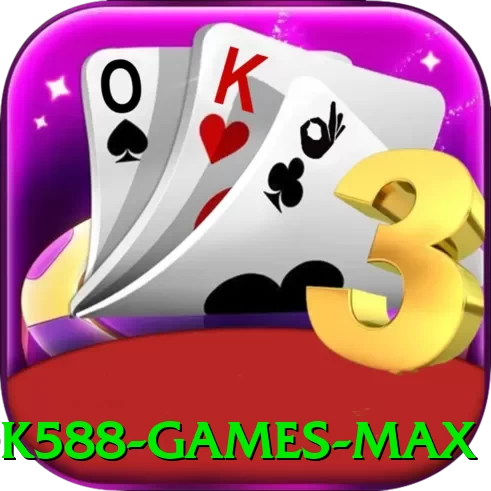 ok588 Games Max - game