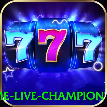 okokgame Live Champion - pro