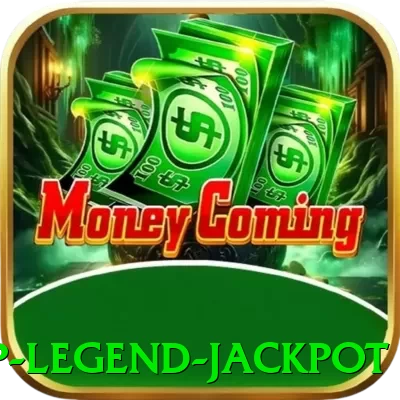 pvip Legend Jackpot - go