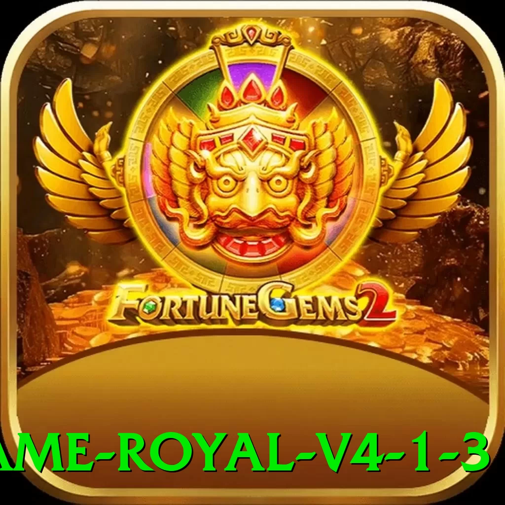 qfqf Game Royal v4.1.3 - vip
