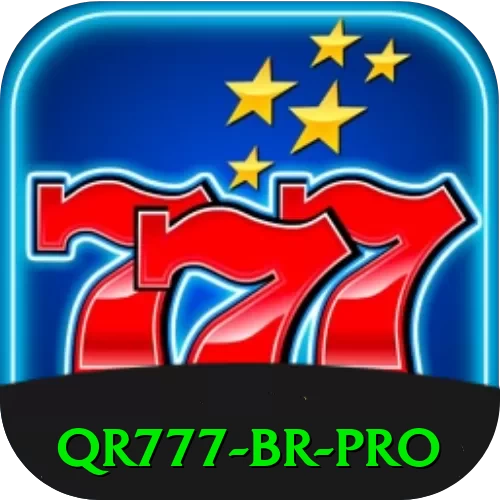 qr777 BR Pro - pk
