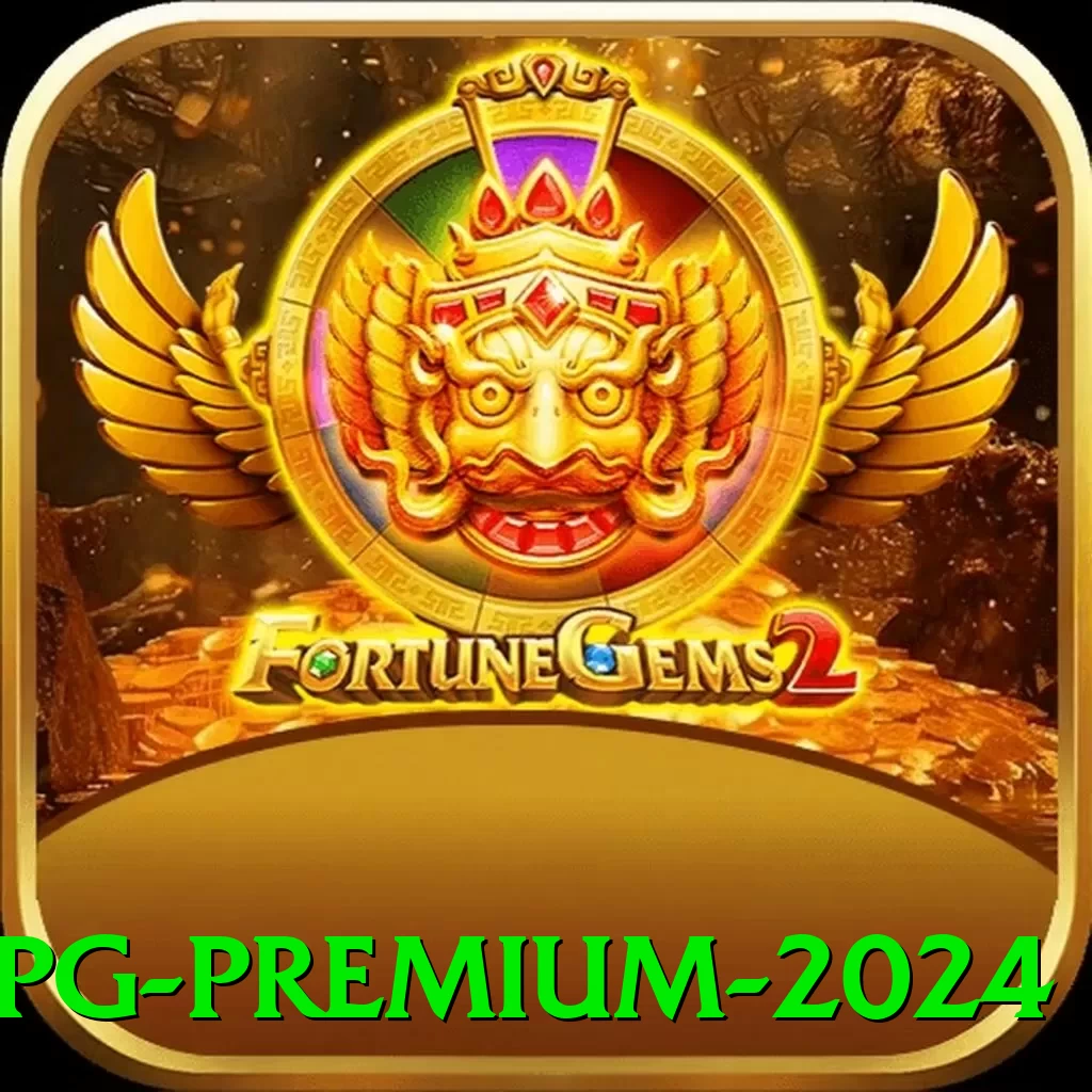 sojupg Premium 2024 - game
