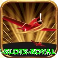 spin77 - Slots Royal
