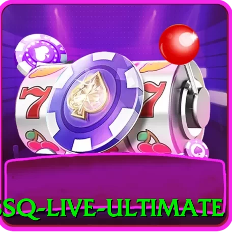 sssq Live Ultimate - apk