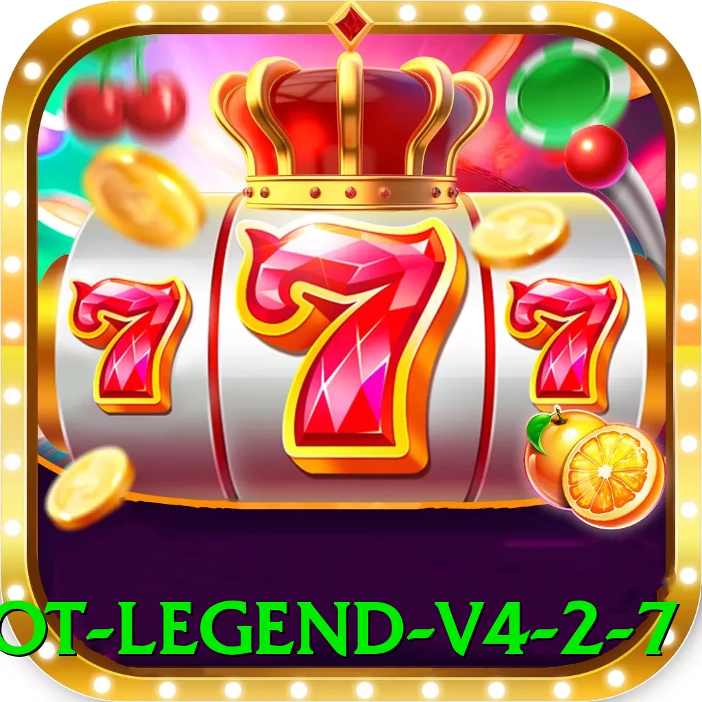 sttbet Jackpot Legend v4.2.7 - pro