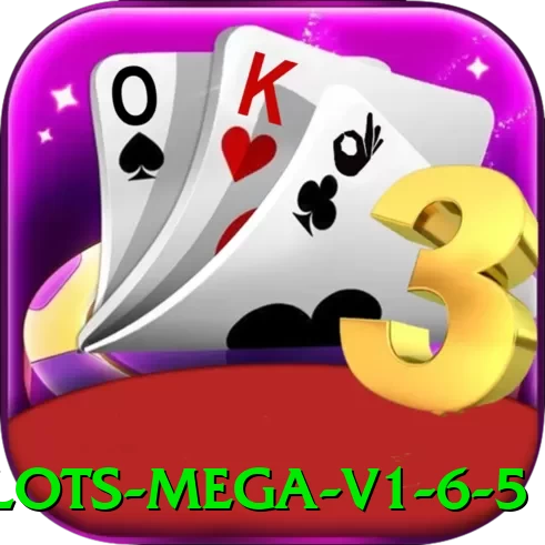 v16bet Slots Mega v1.6.5 - pro