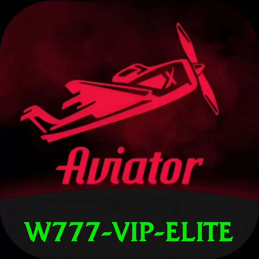 w777 - VIP Elite - pk