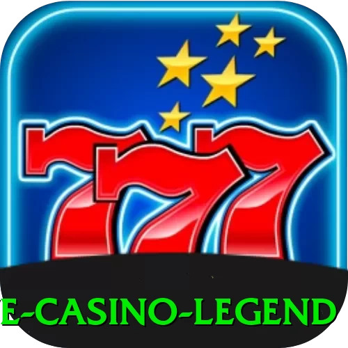 win365 Live Casino Legend - apk