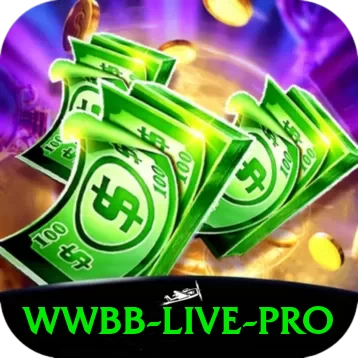 wwbb Live Pro - app