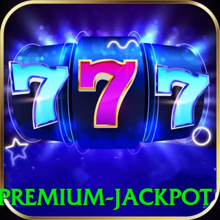 wwbb Premium Jackpot - game