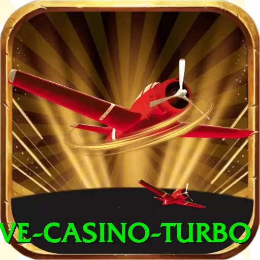 x333 Live Casino Turbo - apk