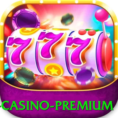 x6x6 - Casino Premium - pak