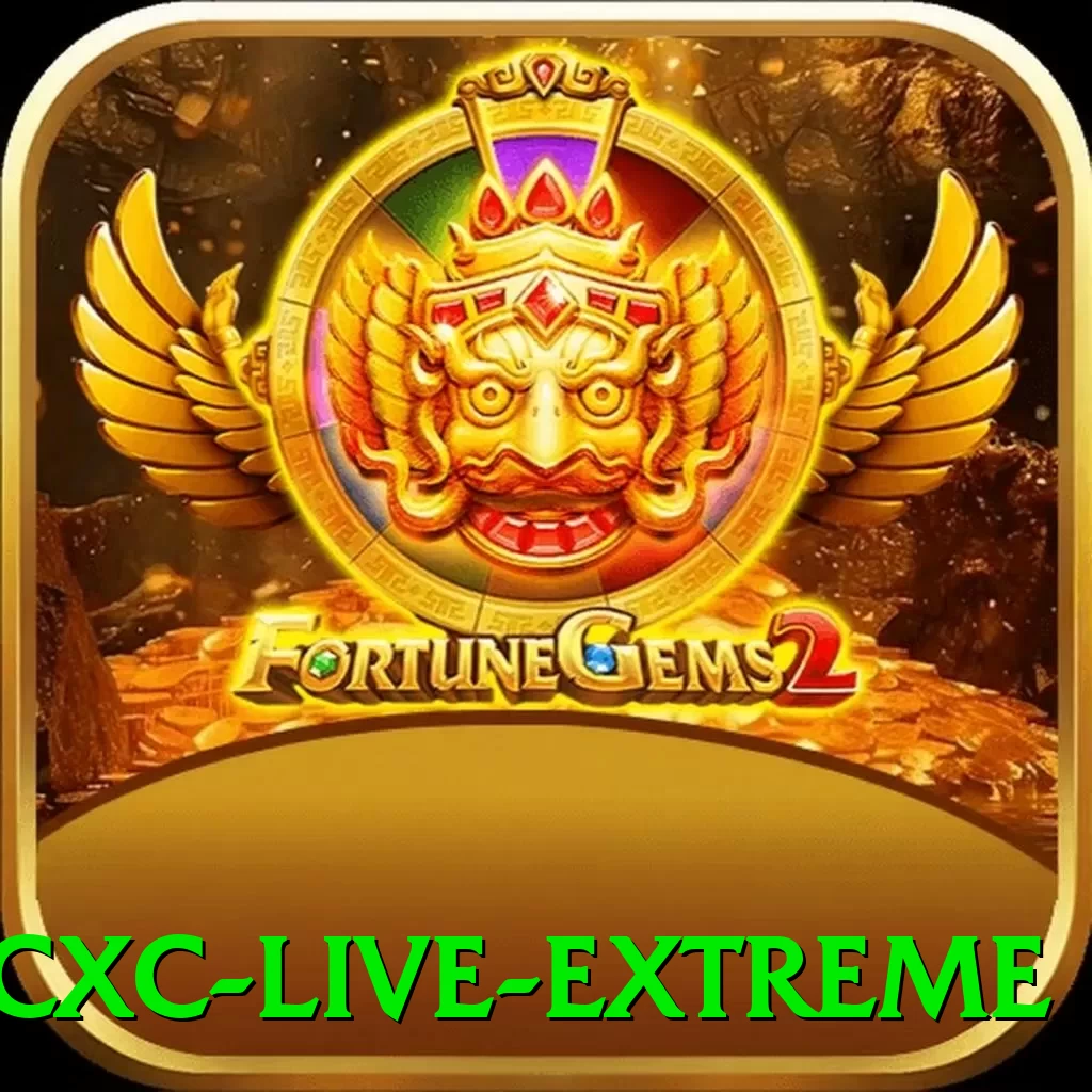 xcxc - Live Extreme - vip
