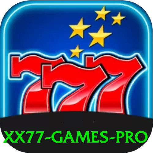 xx77 Games Pro - game