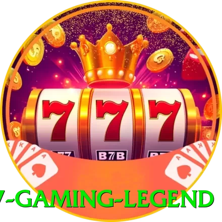 xx77 - Gaming Legend - pk
