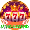 xx77 - Gaming Legend